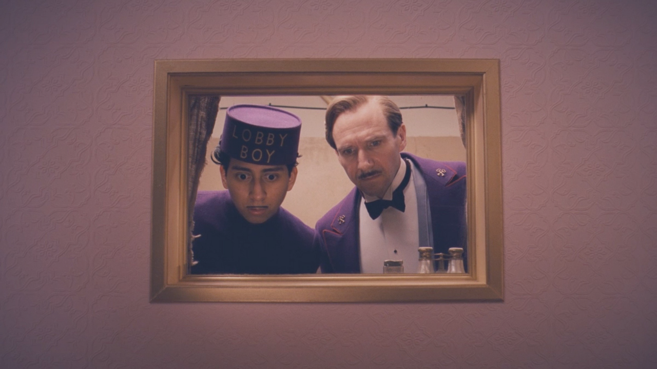 The Cinematic Style of Wes Anderson - Making Waves Film Festival