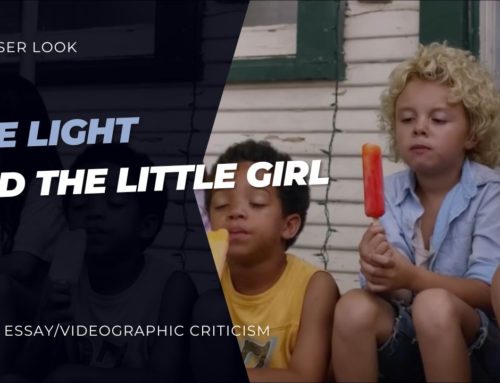 The cinematography of Love, ‘The Light: and the Little Girl.’