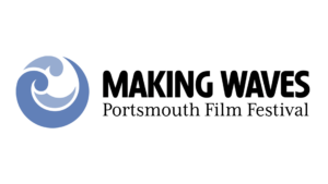 Making Waves Film Festival Logo