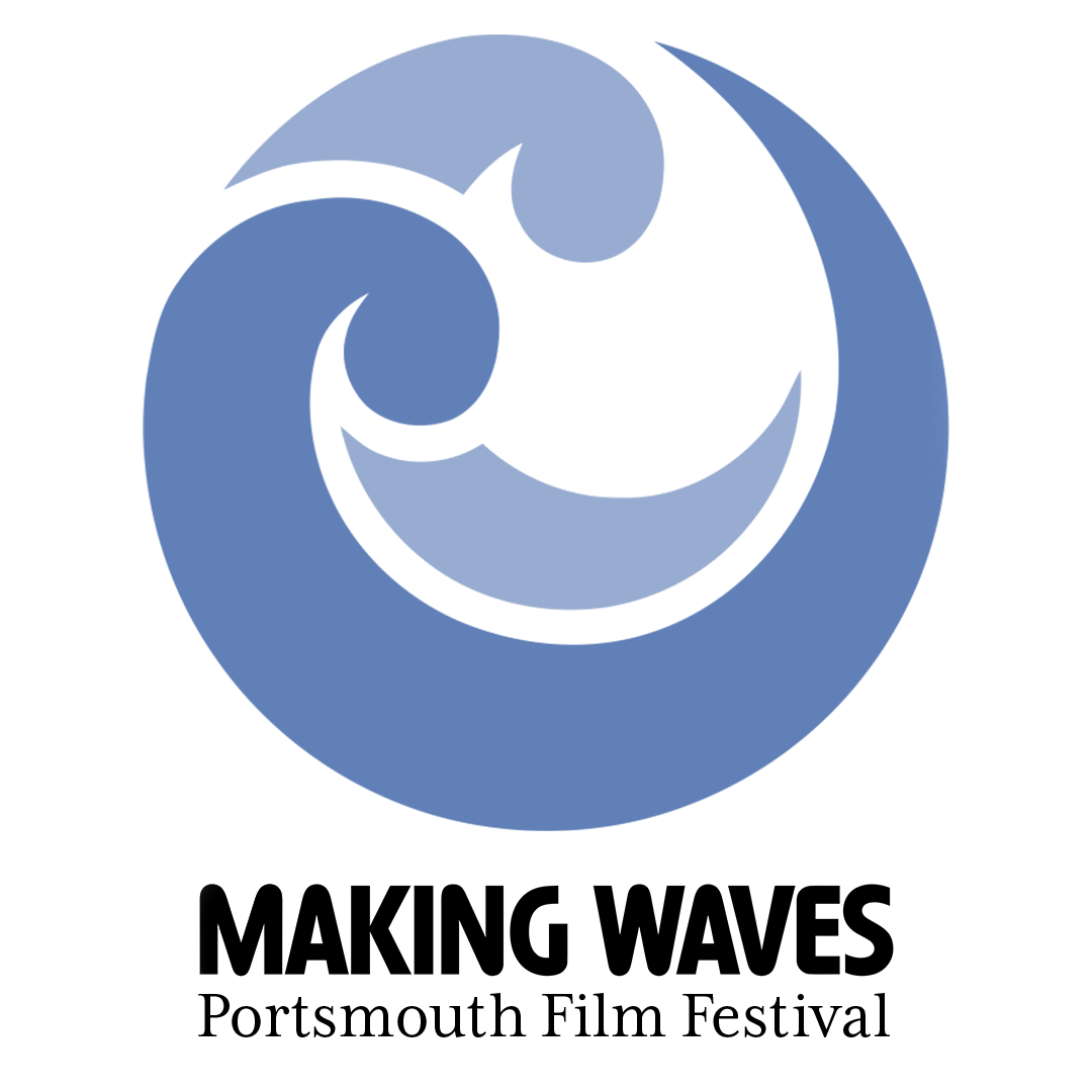 Making Waves Film Festival Logo