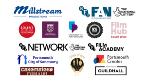 MWFF Portsmouth Film Festival Sponsors & Supporters 2024