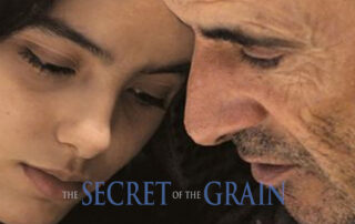The Seceret of the Grain (2007) - cinematic dining experience