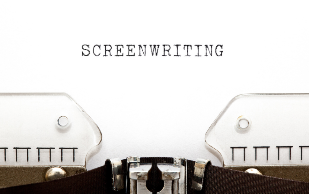 Creative Producers Lab Thumbnails - Screenwriting 1