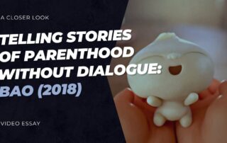 A CLOSER LOOK: VIDEOGRAPHIC CRITICISM 2025