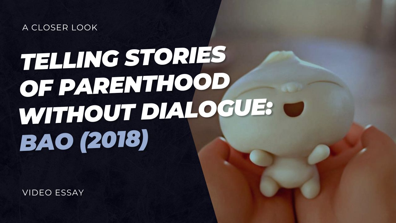 A CLOSER LOOK: VIDEOGRAPHIC CRITICISM 2025