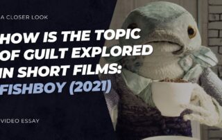 A CLOSER LOOK: VIDEOGRAPHIC CRITICISM 2025