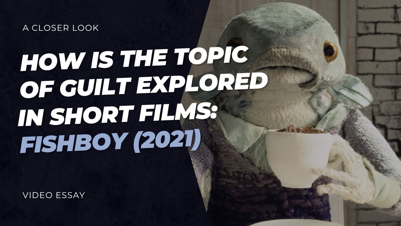 A CLOSER LOOK: VIDEOGRAPHIC CRITICISM 2025