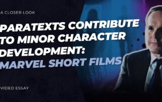 A CLOSER LOOK: VIDEOGRAPHIC CRITICISM 2025