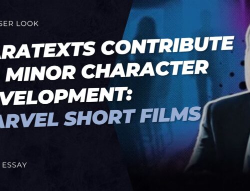 A Closer Look: Marvel Shorts – How side stories shape side characters