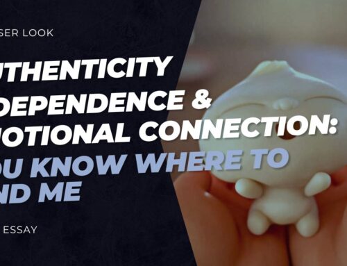 A Closer Look: You Know Where to Find Me – Intimacy, Independence, and Emotion in Short Film