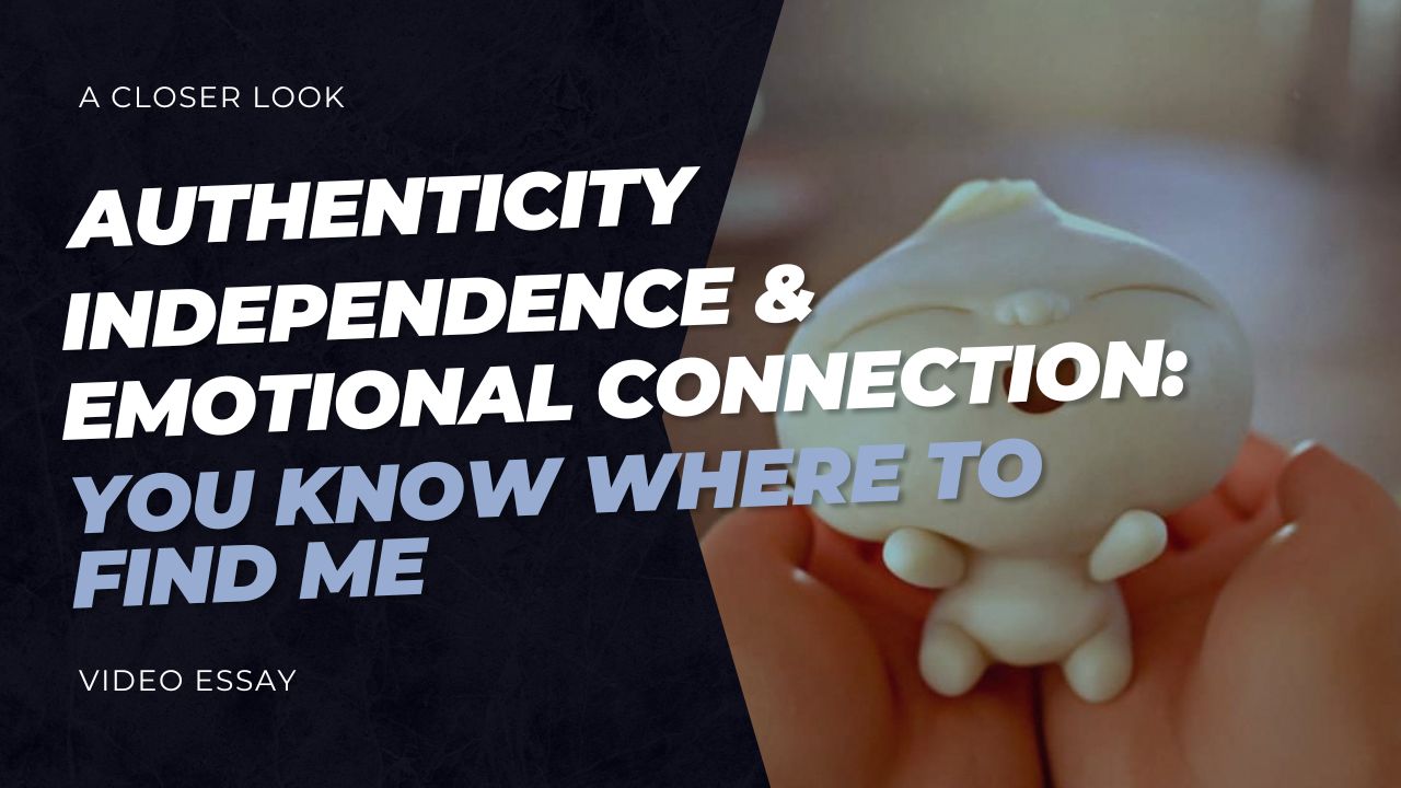 A CLOSER LOOK: VIDEOGRAPHIC CRITICISM 2025