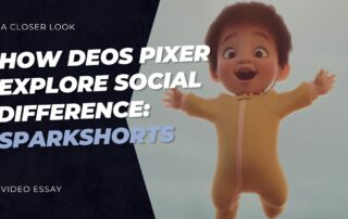 A CLOSER LOOK: VIDEOGRAPHIC CRITICISM 2025