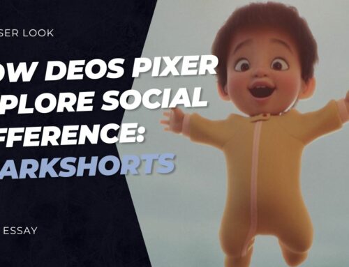 A Closer Look: Pixar’s SparkShorts – Stories of Difference and Belonging